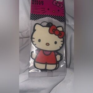 Hello Kitty Air Freshner